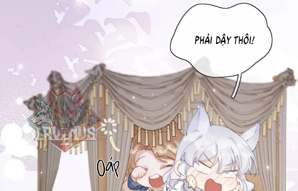 Phản Diện Gặp Kẻ Cuồng Yêu Chapter 70 - 27