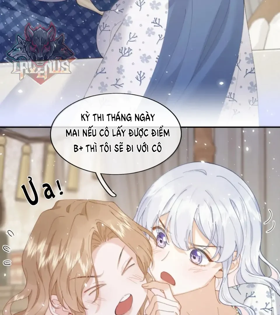 Phản Diện Gặp Kẻ Cuồng Yêu Chapter 70 - 30