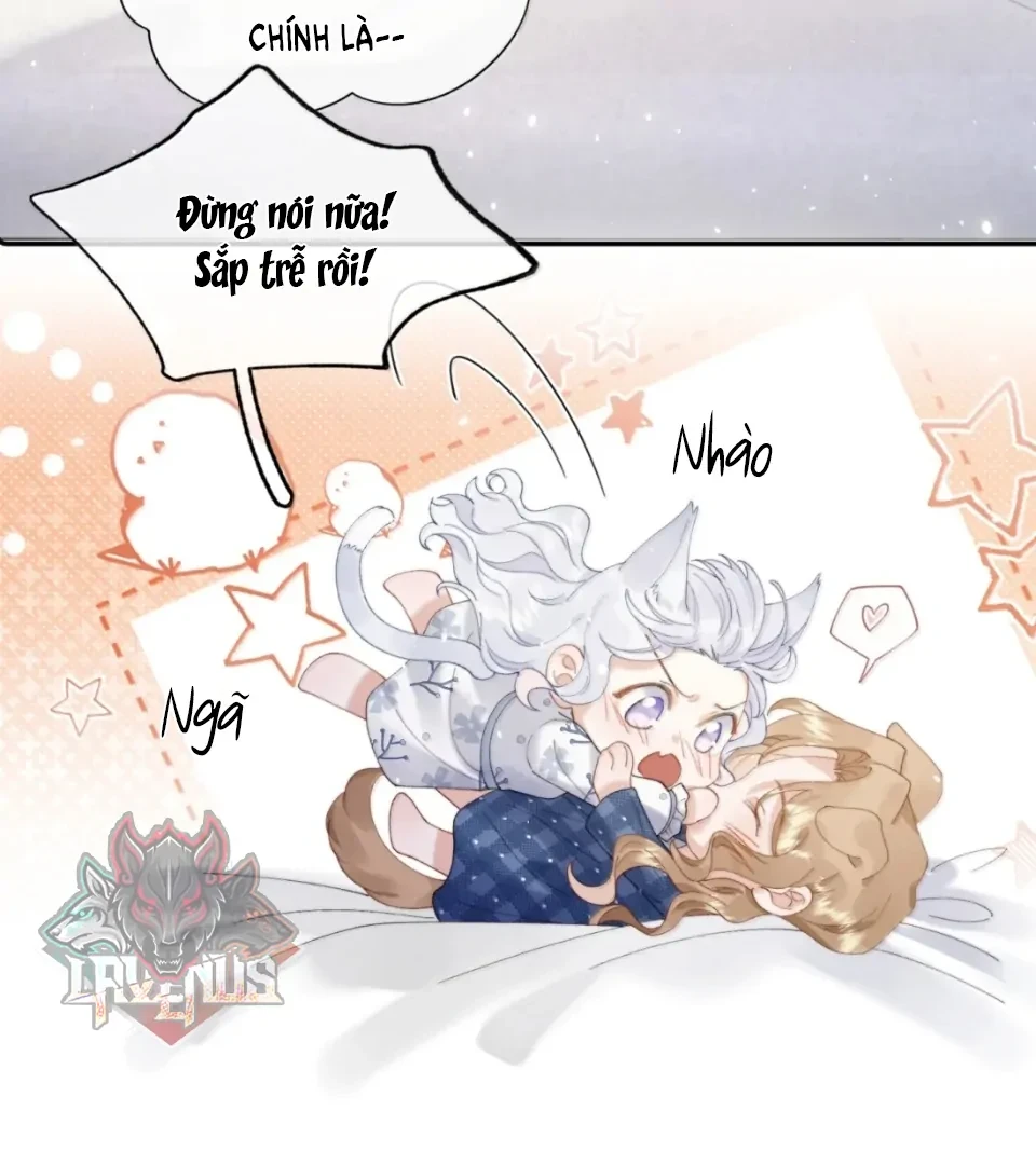 Phản Diện Gặp Kẻ Cuồng Yêu Chapter 70 - 33