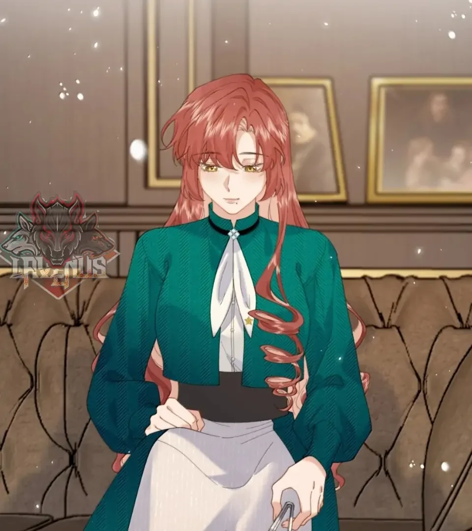 Phản Diện Gặp Kẻ Cuồng Yêu Chapter 70 - 36