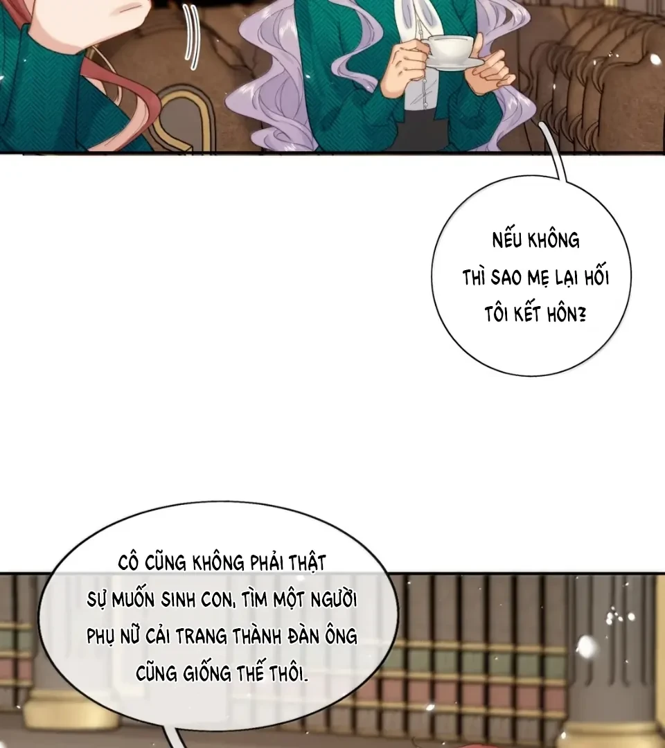 Phản Diện Gặp Kẻ Cuồng Yêu Chapter 70 - 38