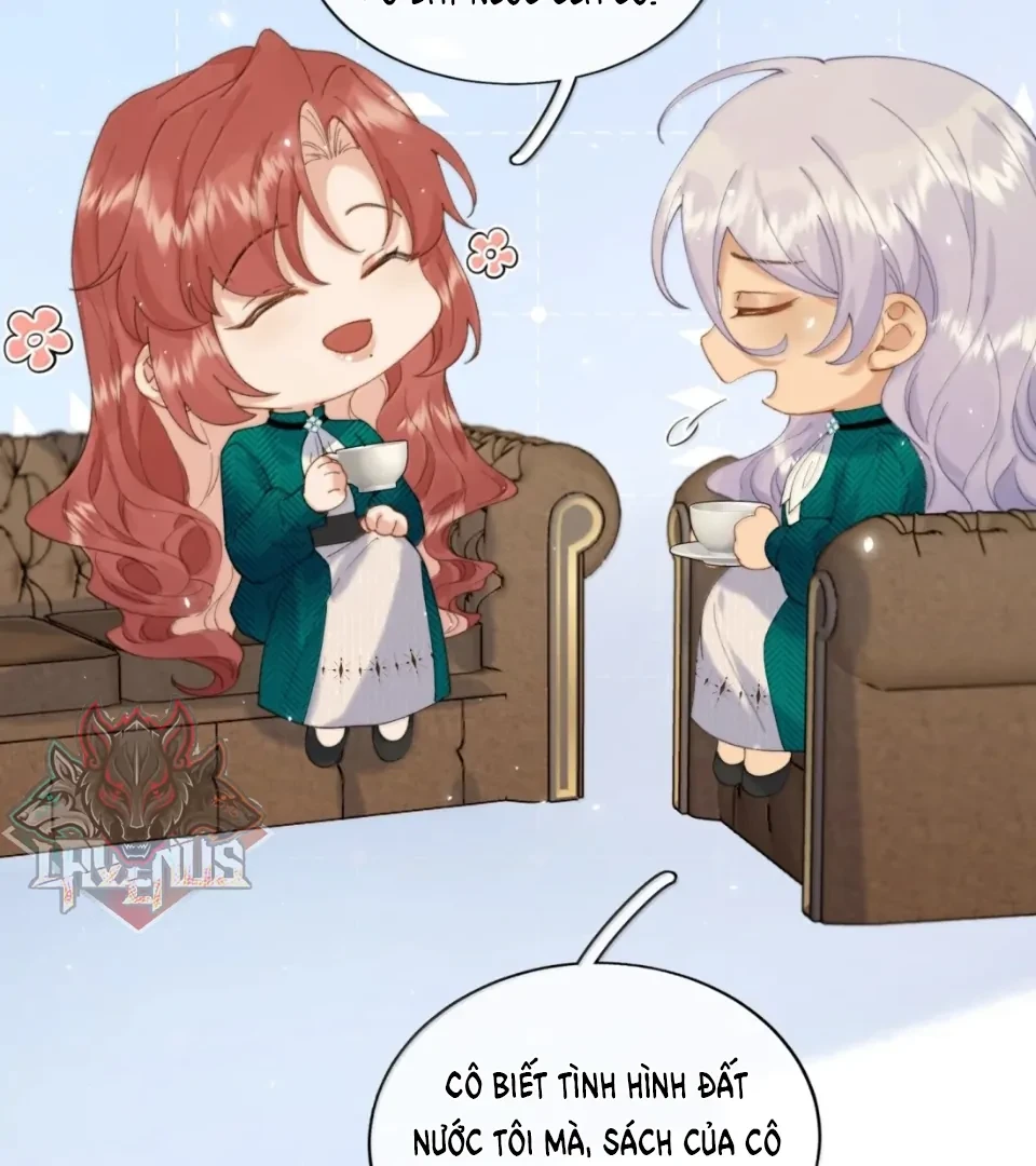 Phản Diện Gặp Kẻ Cuồng Yêu Chapter 70 - 42