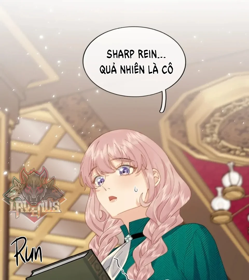 Phản Diện Gặp Kẻ Cuồng Yêu Chapter 70 - 45