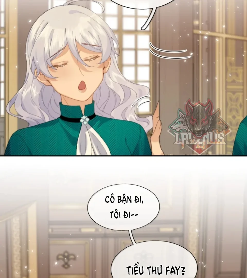 Phản Diện Gặp Kẻ Cuồng Yêu Chapter 70 - 47