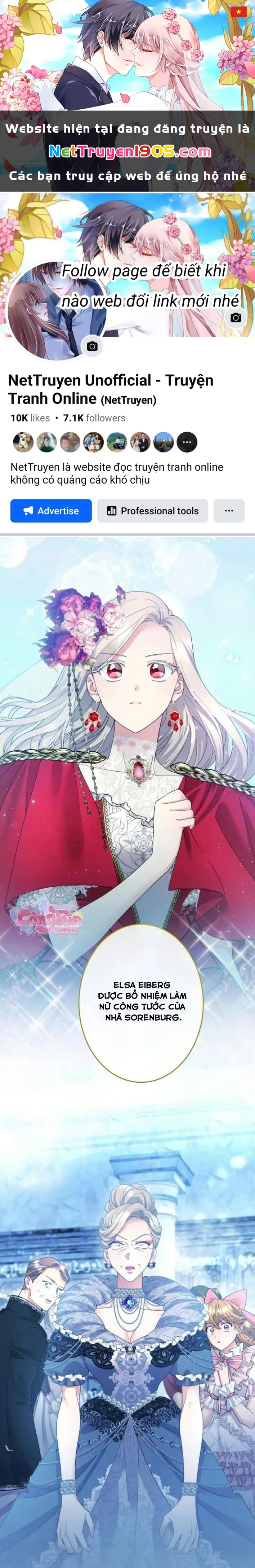 Tôi Là Người Mẹ Kế Vô Dụng, Nhưng Tôi Yêu Gia Đình Nhỏ Của Mình Vô Cùng! Chapter 67 - 1