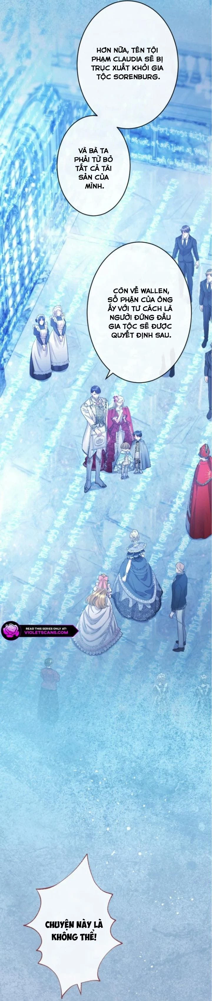 Tôi Là Người Mẹ Kế Vô Dụng, Nhưng Tôi Yêu Gia Đình Nhỏ Của Mình Vô Cùng! Chapter 67 - 3