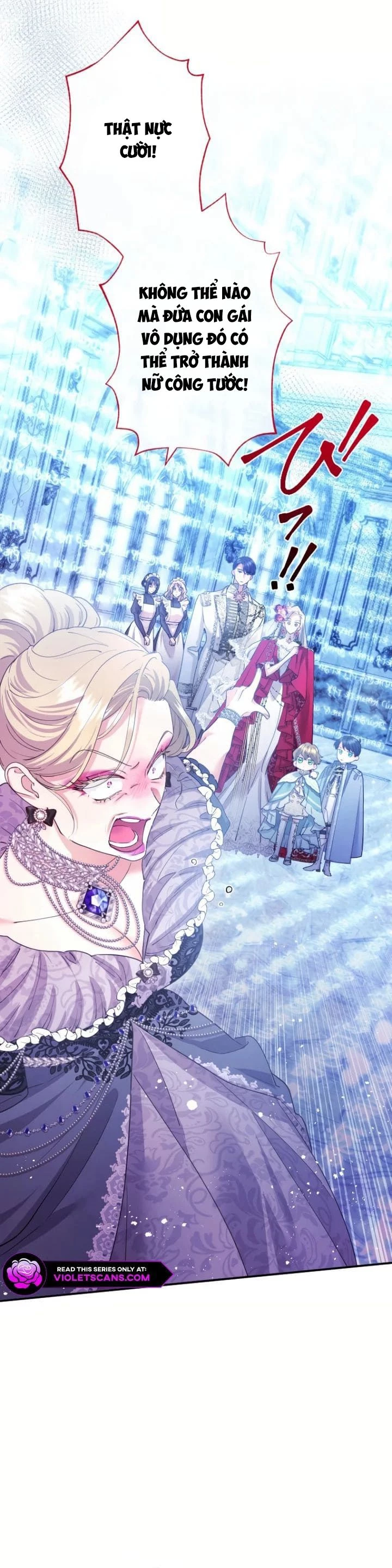 Tôi Là Người Mẹ Kế Vô Dụng, Nhưng Tôi Yêu Gia Đình Nhỏ Của Mình Vô Cùng! Chapter 67 - 6