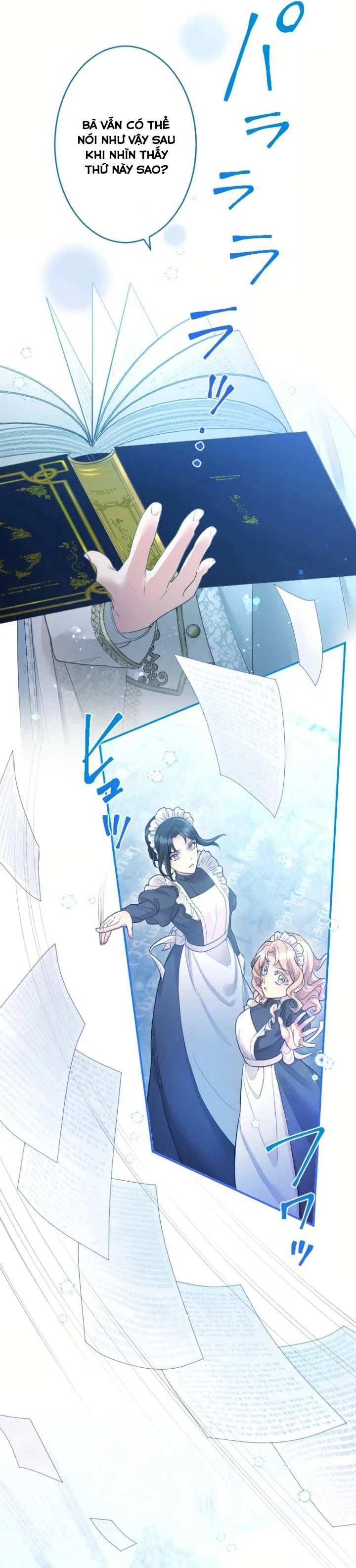 Tôi Là Người Mẹ Kế Vô Dụng, Nhưng Tôi Yêu Gia Đình Nhỏ Của Mình Vô Cùng! Chapter 67 - 8