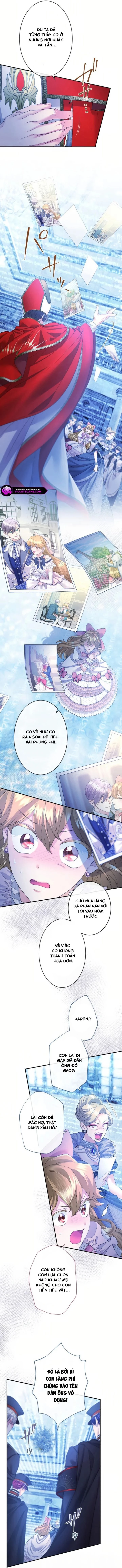 Tôi Là Người Mẹ Kế Vô Dụng, Nhưng Tôi Yêu Gia Đình Nhỏ Của Mình Vô Cùng! Chapter 67 - 14