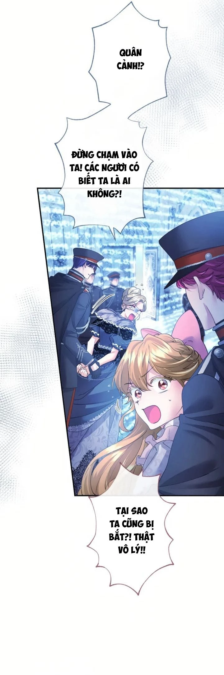 Tôi Là Người Mẹ Kế Vô Dụng, Nhưng Tôi Yêu Gia Đình Nhỏ Của Mình Vô Cùng! Chapter 67 - 16