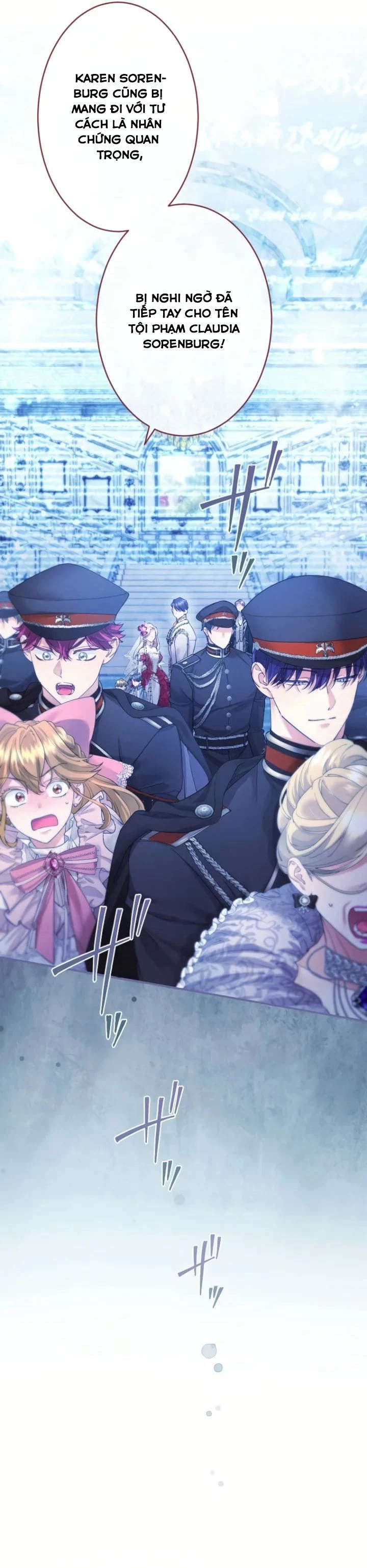 Tôi Là Người Mẹ Kế Vô Dụng, Nhưng Tôi Yêu Gia Đình Nhỏ Của Mình Vô Cùng! Chapter 67 - 17