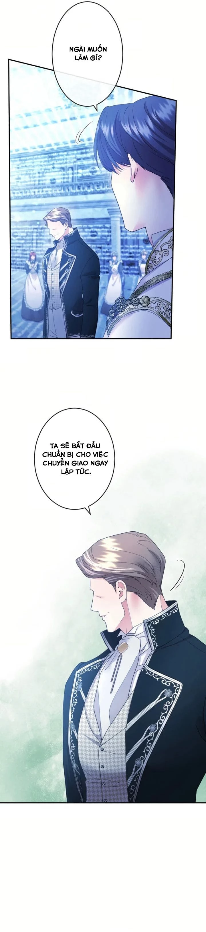 Tôi Là Người Mẹ Kế Vô Dụng, Nhưng Tôi Yêu Gia Đình Nhỏ Của Mình Vô Cùng! Chapter 67 - 18