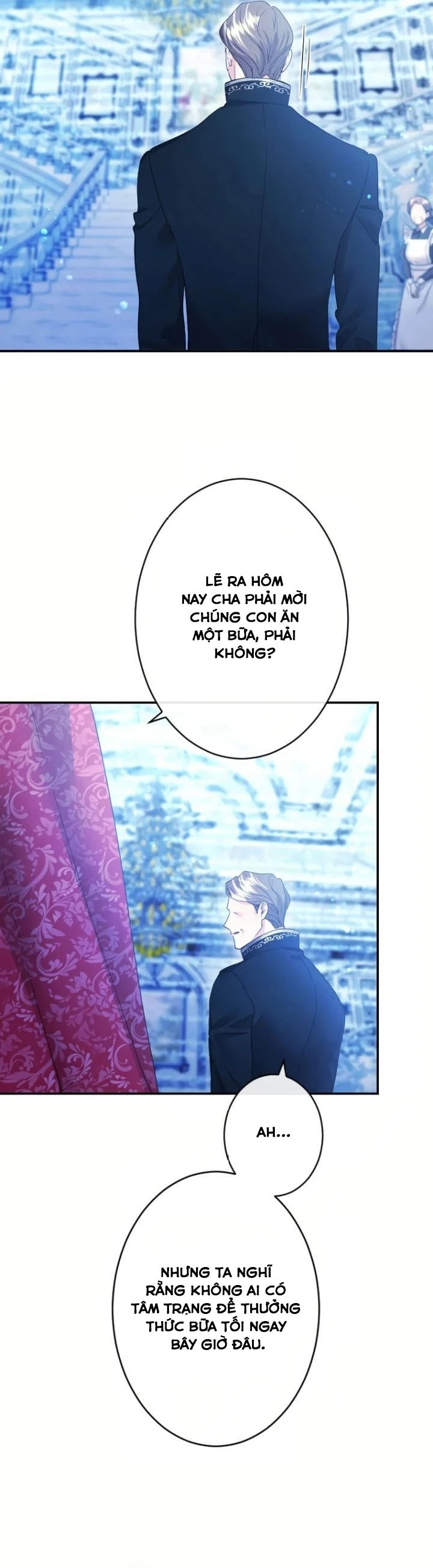 Tôi Là Người Mẹ Kế Vô Dụng, Nhưng Tôi Yêu Gia Đình Nhỏ Của Mình Vô Cùng! Chapter 67 - 21