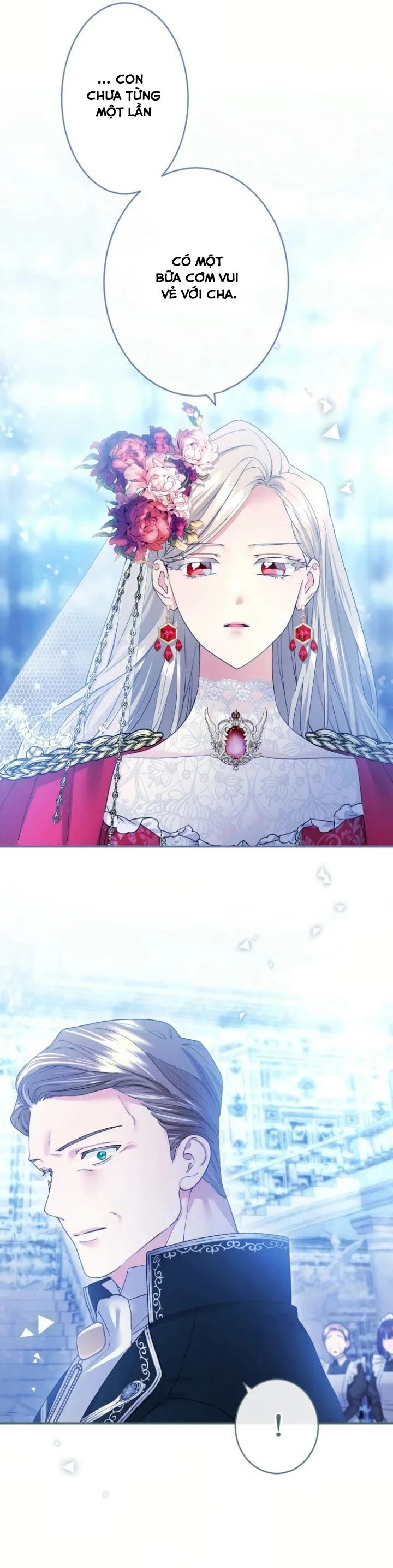 Tôi Là Người Mẹ Kế Vô Dụng, Nhưng Tôi Yêu Gia Đình Nhỏ Của Mình Vô Cùng! Chapter 67 - 22