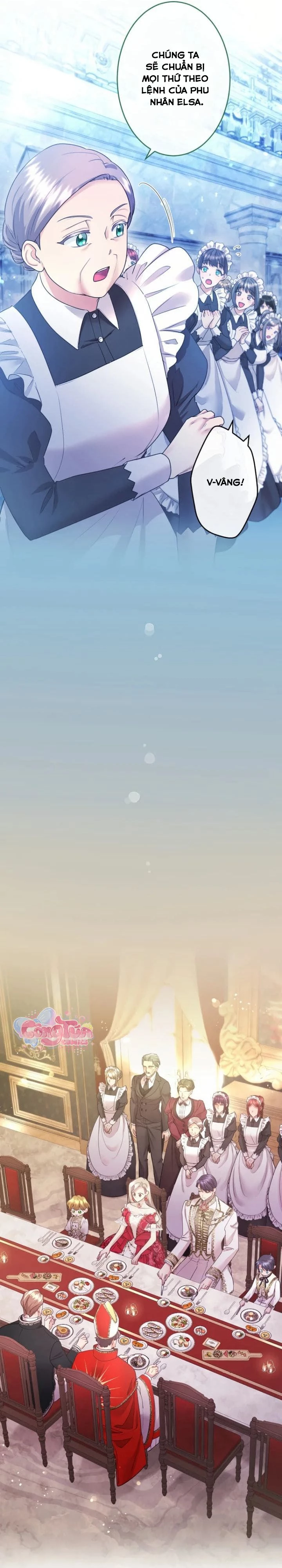 Tôi Là Người Mẹ Kế Vô Dụng, Nhưng Tôi Yêu Gia Đình Nhỏ Của Mình Vô Cùng! Chapter 67 - 25