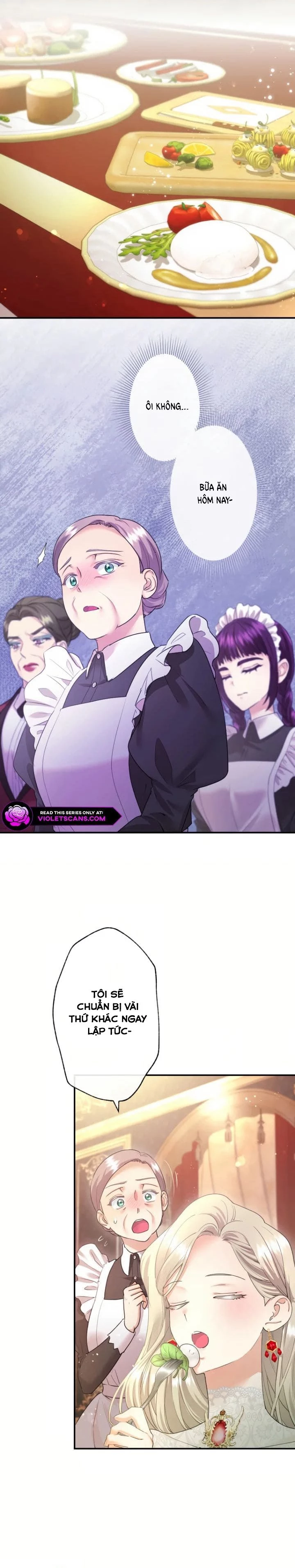 Tôi Là Người Mẹ Kế Vô Dụng, Nhưng Tôi Yêu Gia Đình Nhỏ Của Mình Vô Cùng! Chapter 67 - 26