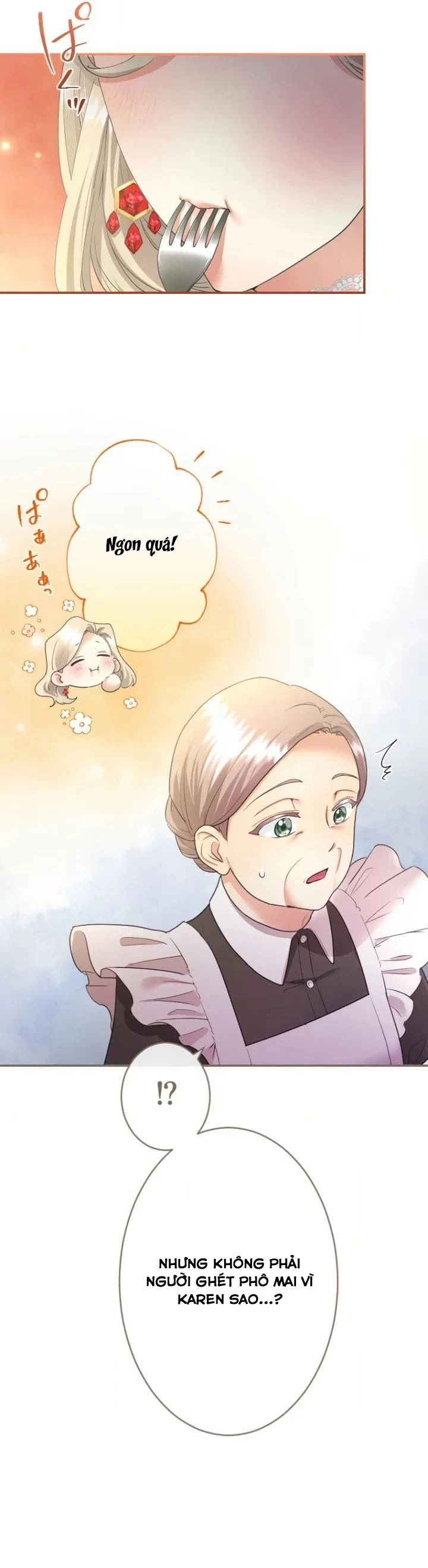 Tôi Là Người Mẹ Kế Vô Dụng, Nhưng Tôi Yêu Gia Đình Nhỏ Của Mình Vô Cùng! Chapter 67 - 27