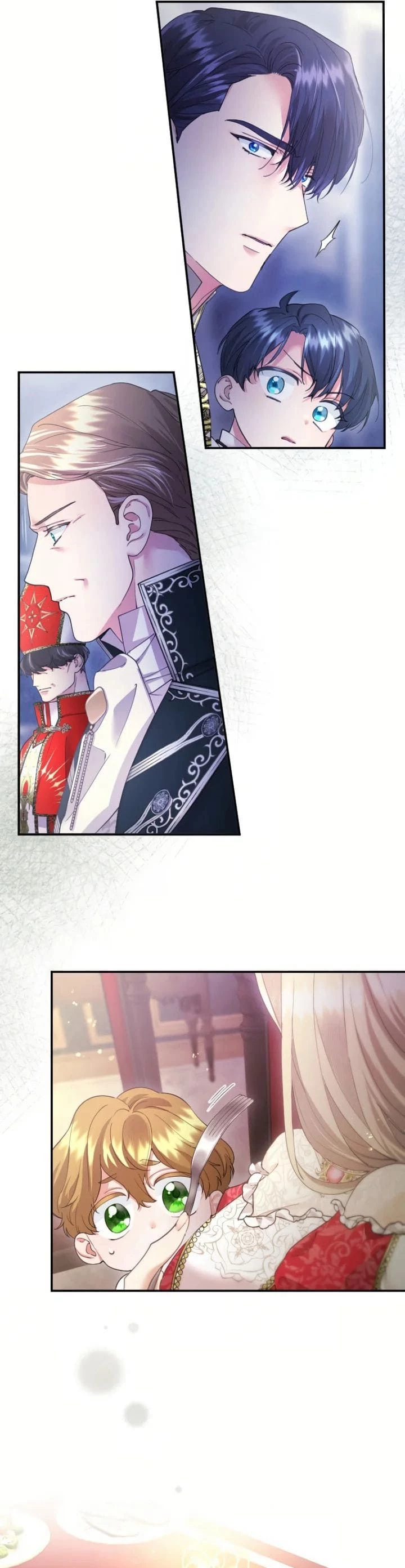 Tôi Là Người Mẹ Kế Vô Dụng, Nhưng Tôi Yêu Gia Đình Nhỏ Của Mình Vô Cùng! Chapter 67 - 28