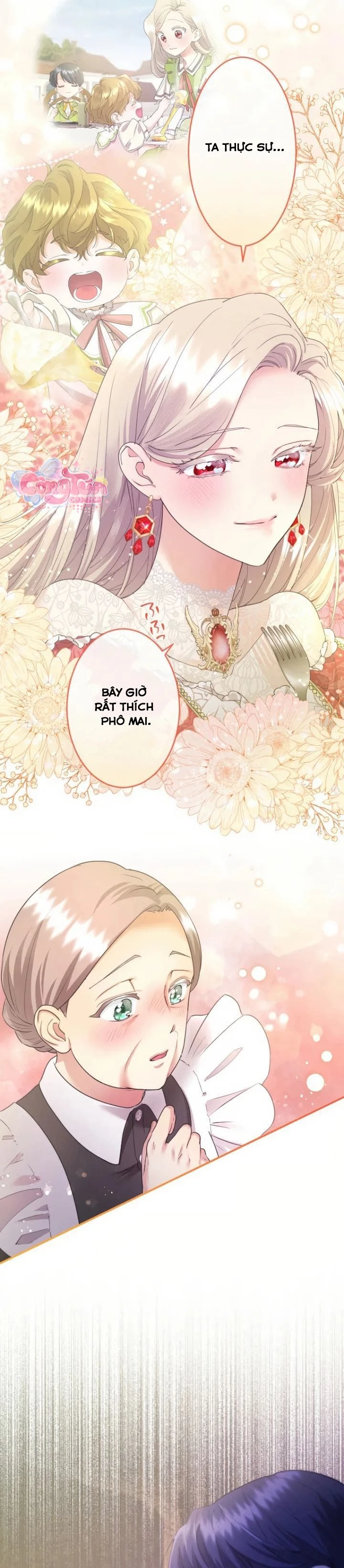 Tôi Là Người Mẹ Kế Vô Dụng, Nhưng Tôi Yêu Gia Đình Nhỏ Của Mình Vô Cùng! Chapter 67 - 30