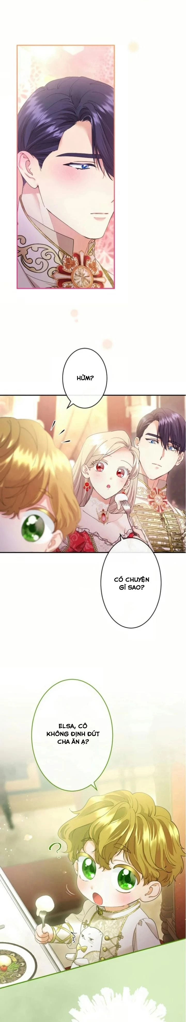 Tôi Là Người Mẹ Kế Vô Dụng, Nhưng Tôi Yêu Gia Đình Nhỏ Của Mình Vô Cùng! Chapter 67 - 34