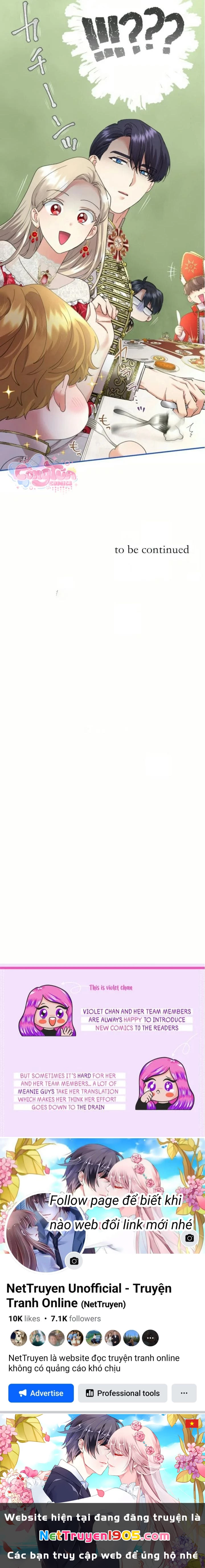 Tôi Là Người Mẹ Kế Vô Dụng, Nhưng Tôi Yêu Gia Đình Nhỏ Của Mình Vô Cùng! Chapter 67 - 35