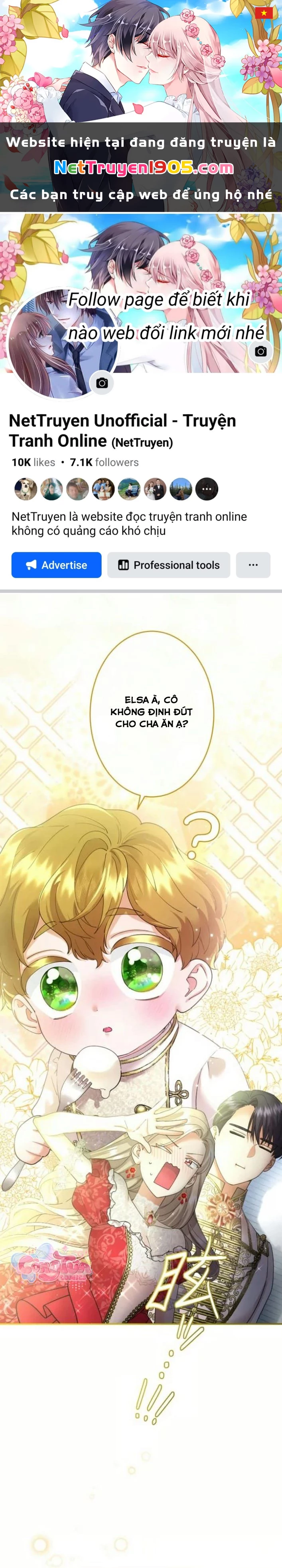 Tôi Là Người Mẹ Kế Vô Dụng, Nhưng Tôi Yêu Gia Đình Nhỏ Của Mình Vô Cùng! Chapter 68 - 1