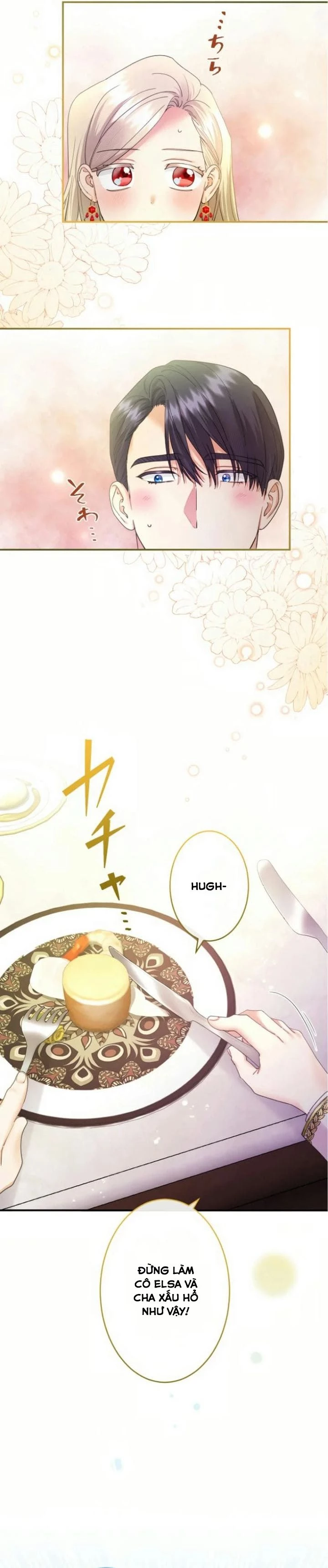 Tôi Là Người Mẹ Kế Vô Dụng, Nhưng Tôi Yêu Gia Đình Nhỏ Của Mình Vô Cùng! Chapter 68 - 2