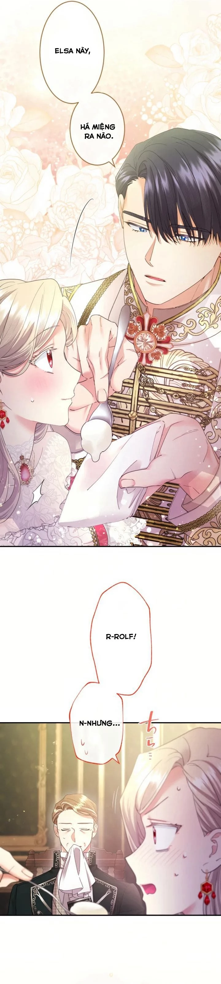 Tôi Là Người Mẹ Kế Vô Dụng, Nhưng Tôi Yêu Gia Đình Nhỏ Của Mình Vô Cùng! Chapter 68 - 4