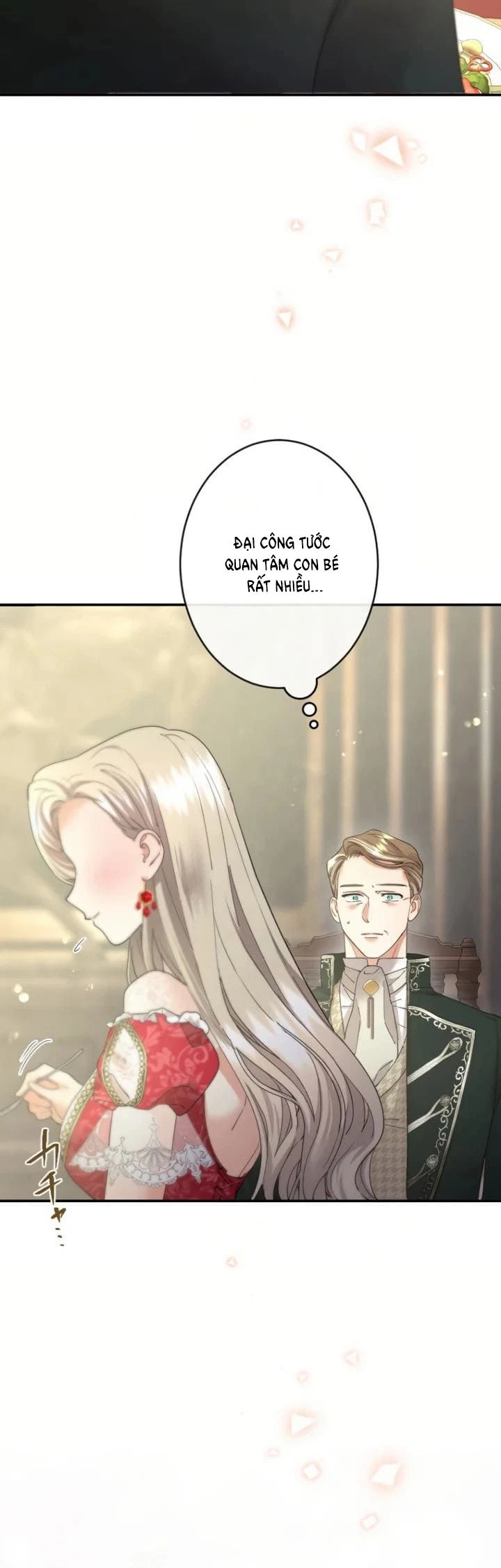 Tôi Là Người Mẹ Kế Vô Dụng, Nhưng Tôi Yêu Gia Đình Nhỏ Của Mình Vô Cùng! Chapter 68 - 7