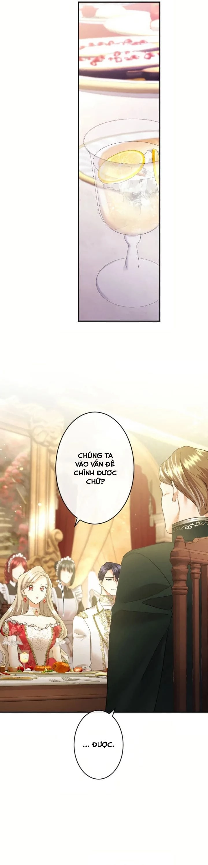 Tôi Là Người Mẹ Kế Vô Dụng, Nhưng Tôi Yêu Gia Đình Nhỏ Của Mình Vô Cùng! Chapter 68 - 11