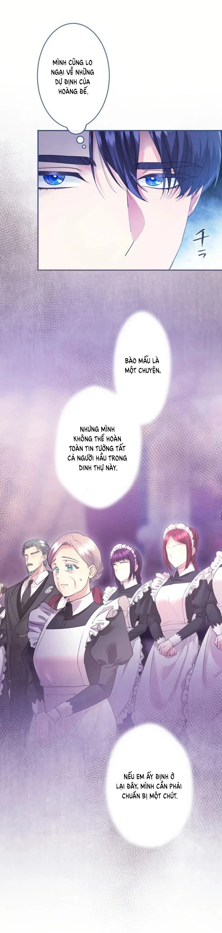 Tôi Là Người Mẹ Kế Vô Dụng, Nhưng Tôi Yêu Gia Đình Nhỏ Của Mình Vô Cùng! Chapter 68 - 13