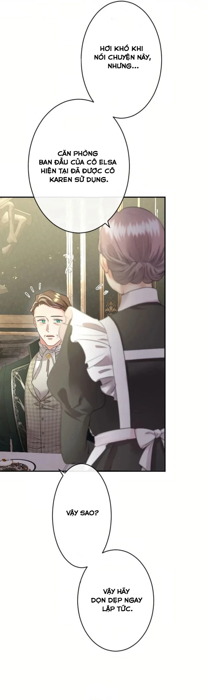 Tôi Là Người Mẹ Kế Vô Dụng, Nhưng Tôi Yêu Gia Đình Nhỏ Của Mình Vô Cùng! Chapter 68 - 14