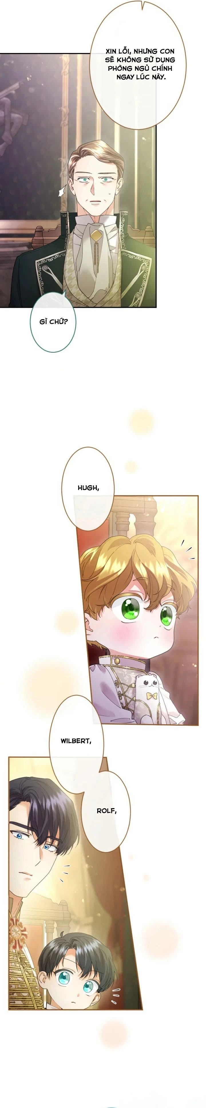 Tôi Là Người Mẹ Kế Vô Dụng, Nhưng Tôi Yêu Gia Đình Nhỏ Của Mình Vô Cùng! Chapter 68 - 19