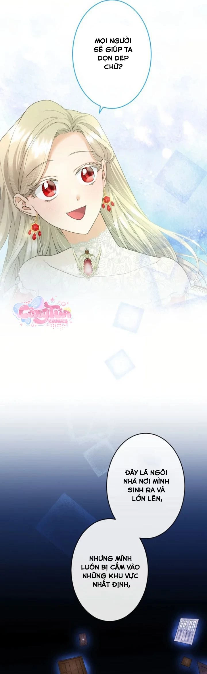 Tôi Là Người Mẹ Kế Vô Dụng, Nhưng Tôi Yêu Gia Đình Nhỏ Của Mình Vô Cùng! Chapter 68 - 20