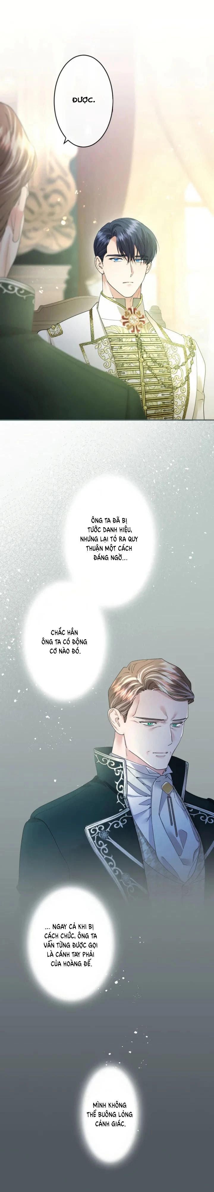 Tôi Là Người Mẹ Kế Vô Dụng, Nhưng Tôi Yêu Gia Đình Nhỏ Của Mình Vô Cùng! Chapter 68 - 26