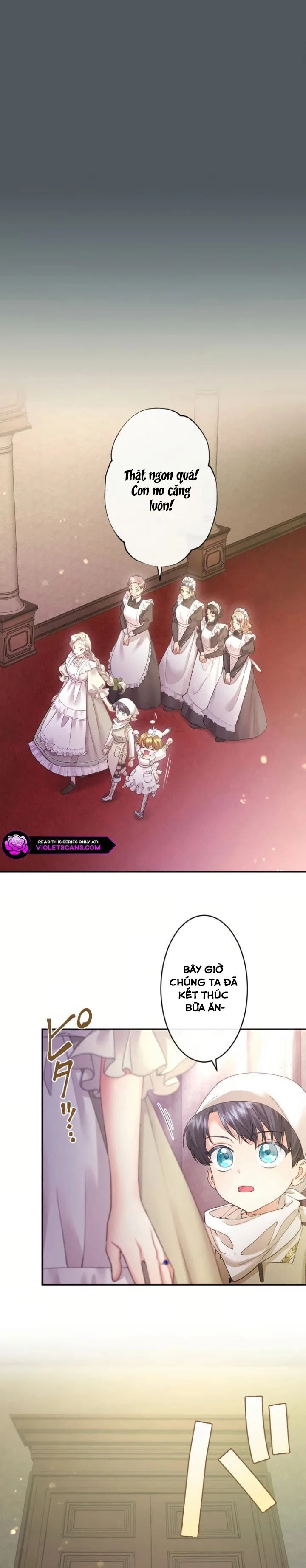 Tôi Là Người Mẹ Kế Vô Dụng, Nhưng Tôi Yêu Gia Đình Nhỏ Của Mình Vô Cùng! Chapter 68 - 27