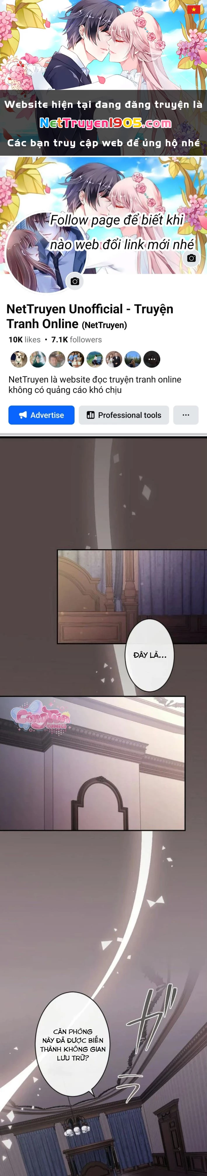 Tôi Là Người Mẹ Kế Vô Dụng, Nhưng Tôi Yêu Gia Đình Nhỏ Của Mình Vô Cùng! Chapter 69 - 1