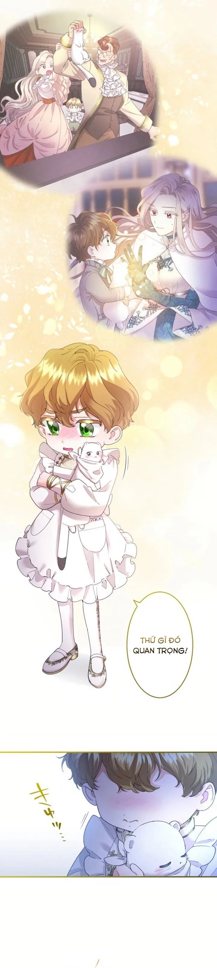 Tôi Là Người Mẹ Kế Vô Dụng, Nhưng Tôi Yêu Gia Đình Nhỏ Của Mình Vô Cùng! Chapter 69 - 6