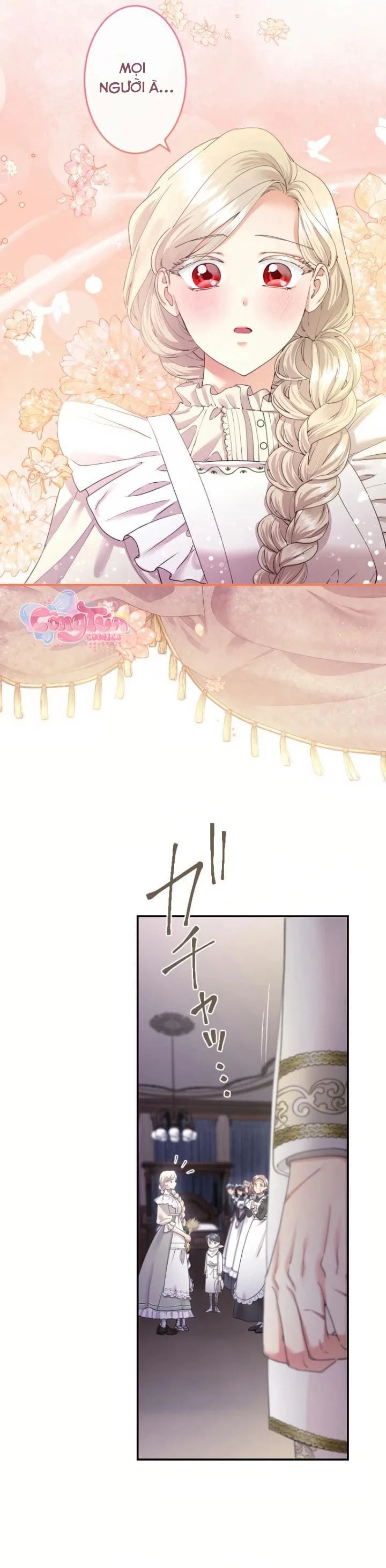 Tôi Là Người Mẹ Kế Vô Dụng, Nhưng Tôi Yêu Gia Đình Nhỏ Của Mình Vô Cùng! Chapter 69 - 9