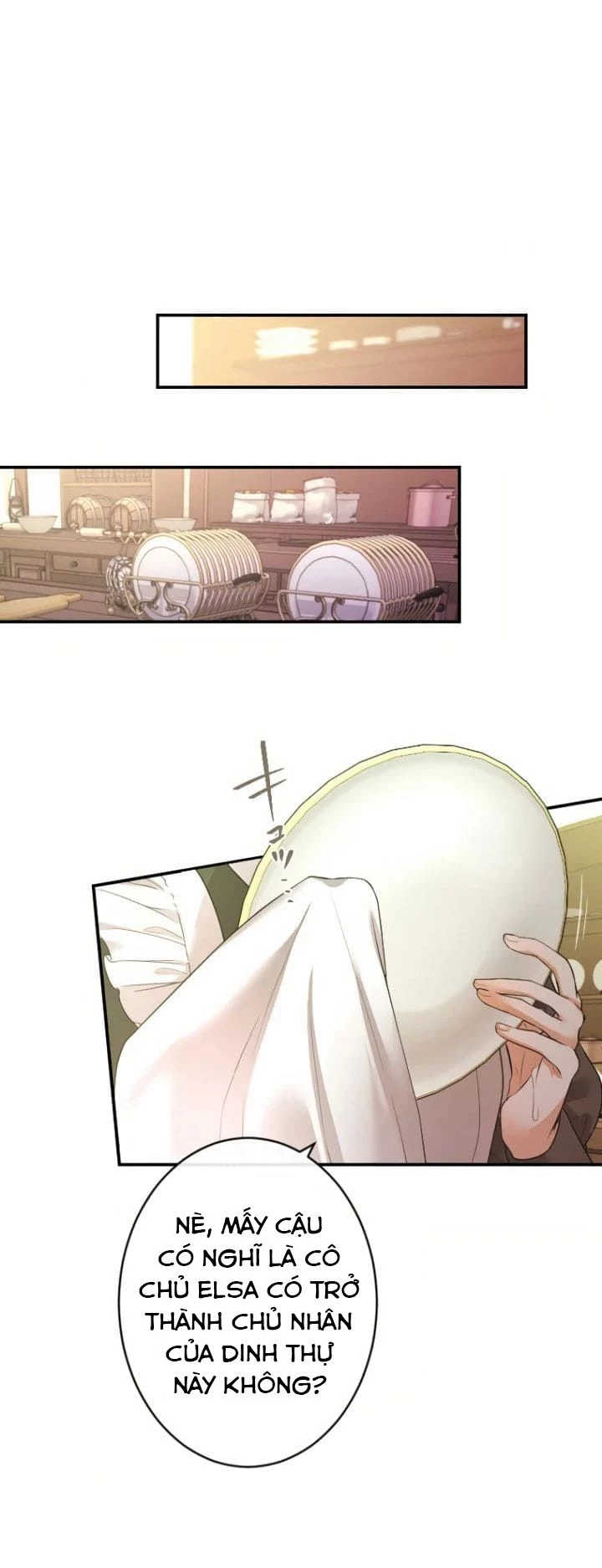 Tôi Là Người Mẹ Kế Vô Dụng, Nhưng Tôi Yêu Gia Đình Nhỏ Của Mình Vô Cùng! Chapter 69 - 11