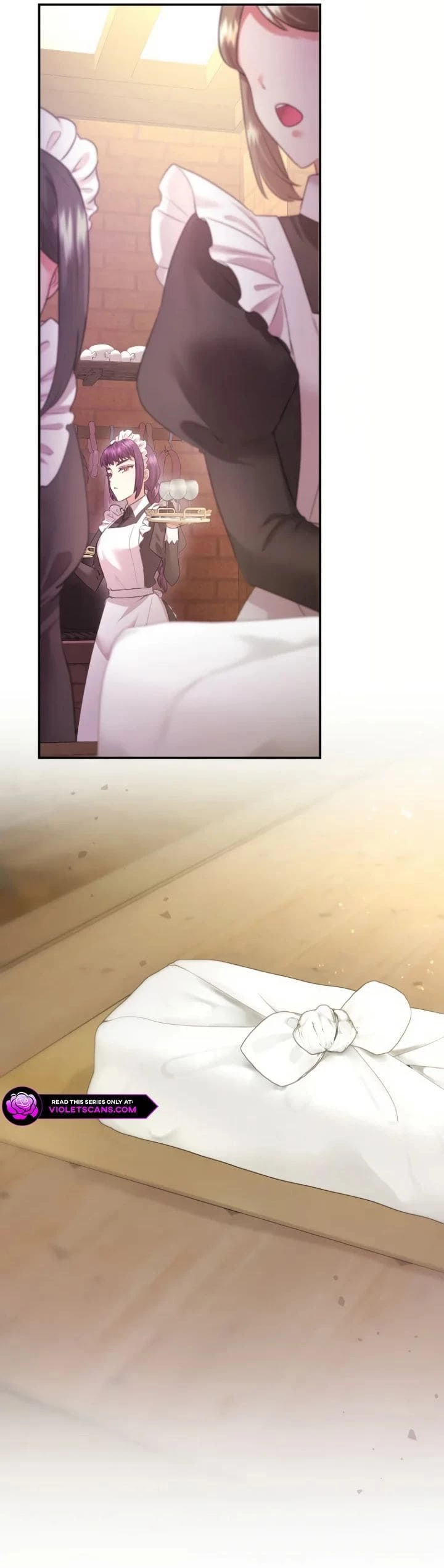 Tôi Là Người Mẹ Kế Vô Dụng, Nhưng Tôi Yêu Gia Đình Nhỏ Của Mình Vô Cùng! Chapter 69 - 14