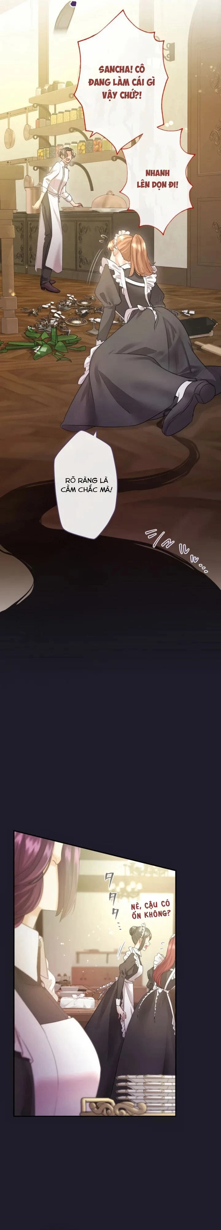 Tôi Là Người Mẹ Kế Vô Dụng, Nhưng Tôi Yêu Gia Đình Nhỏ Của Mình Vô Cùng! Chapter 69 - 17