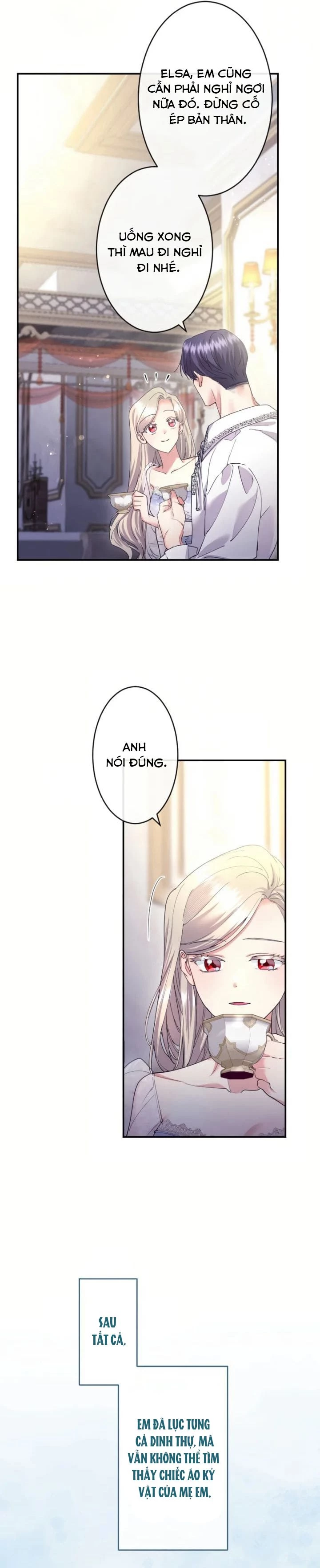 Tôi Là Người Mẹ Kế Vô Dụng, Nhưng Tôi Yêu Gia Đình Nhỏ Của Mình Vô Cùng! Chapter 69 - 20