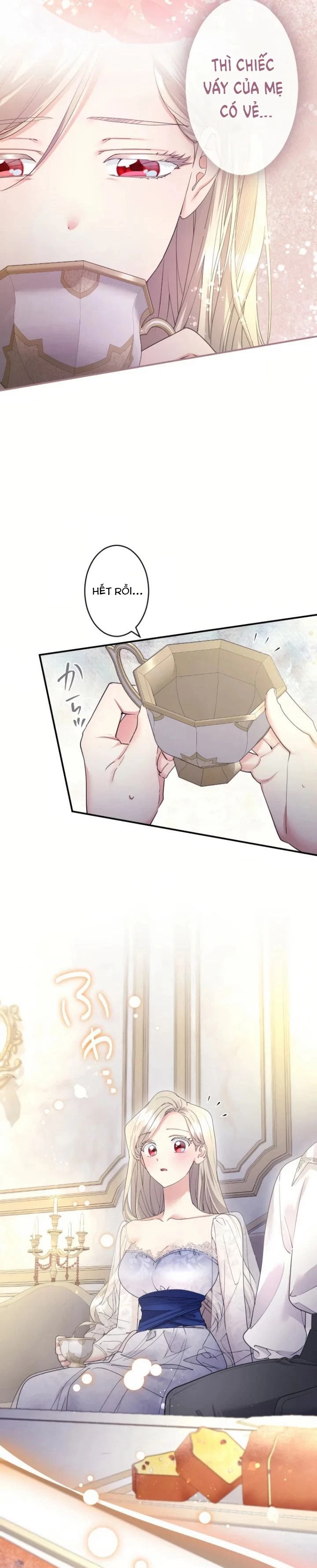 Tôi Là Người Mẹ Kế Vô Dụng, Nhưng Tôi Yêu Gia Đình Nhỏ Của Mình Vô Cùng! Chapter 69 - 22