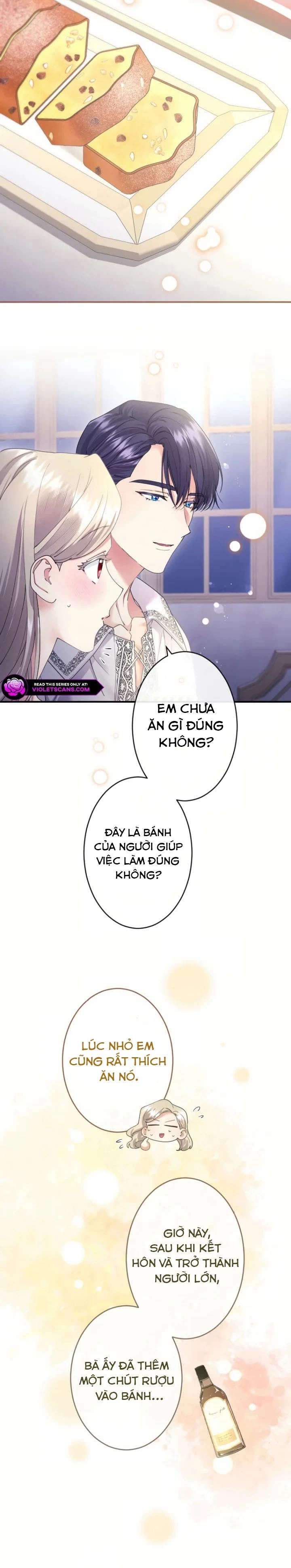 Tôi Là Người Mẹ Kế Vô Dụng, Nhưng Tôi Yêu Gia Đình Nhỏ Của Mình Vô Cùng! Chapter 69 - 23