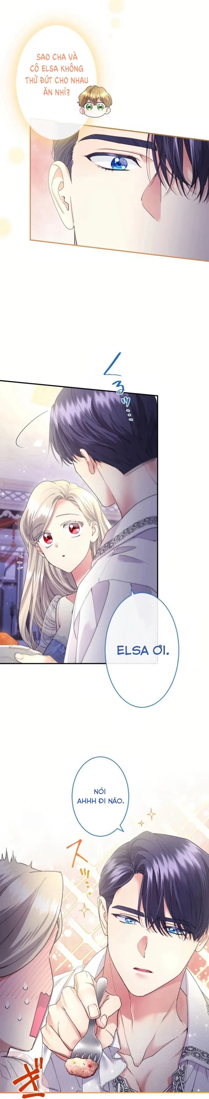 Tôi Là Người Mẹ Kế Vô Dụng, Nhưng Tôi Yêu Gia Đình Nhỏ Của Mình Vô Cùng! Chapter 69 - 26