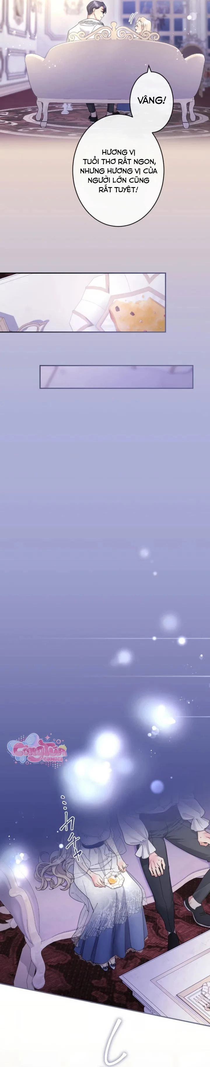 Tôi Là Người Mẹ Kế Vô Dụng, Nhưng Tôi Yêu Gia Đình Nhỏ Của Mình Vô Cùng! Chapter 69 - 29