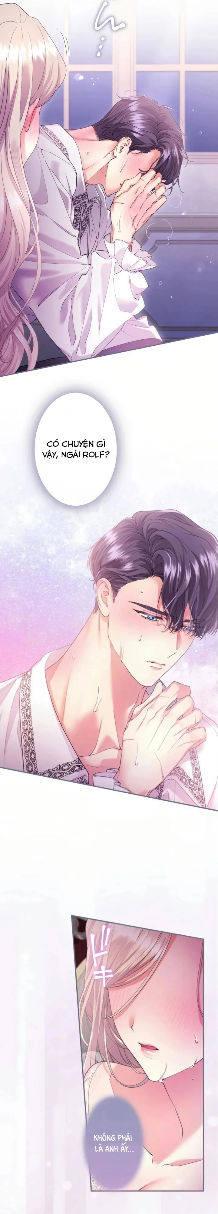 Tôi Là Người Mẹ Kế Vô Dụng, Nhưng Tôi Yêu Gia Đình Nhỏ Của Mình Vô Cùng! Chapter 69 - 30