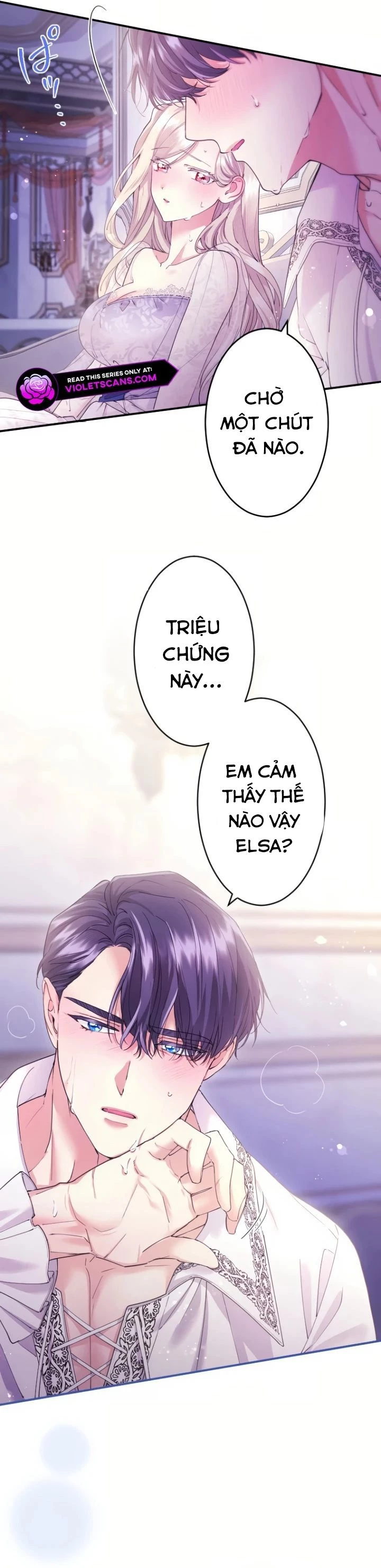 Tôi Là Người Mẹ Kế Vô Dụng, Nhưng Tôi Yêu Gia Đình Nhỏ Của Mình Vô Cùng! Chapter 70 - 4