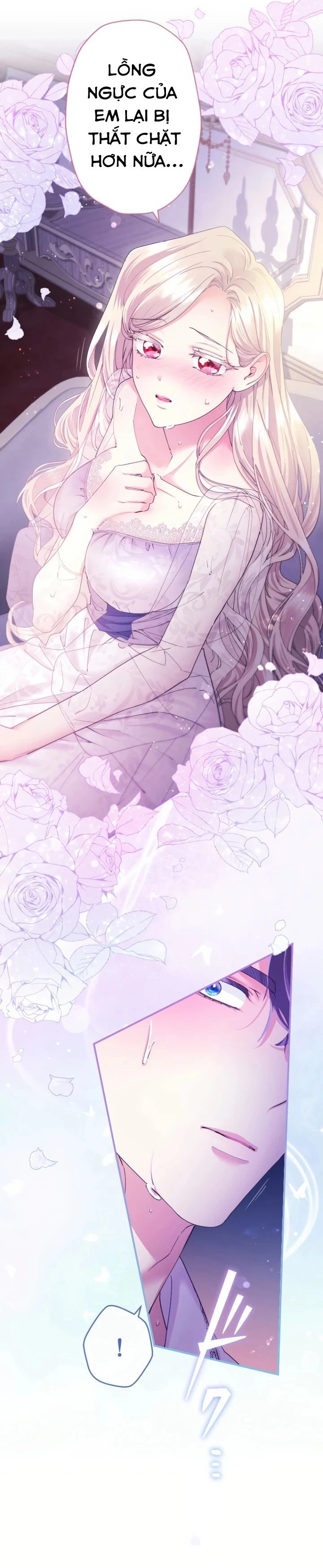 Tôi Là Người Mẹ Kế Vô Dụng, Nhưng Tôi Yêu Gia Đình Nhỏ Của Mình Vô Cùng! Chapter 70 - 6